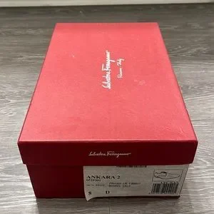 Salvatore Ferragamo | Shoes | Salvatore Ferragamo Velvet 